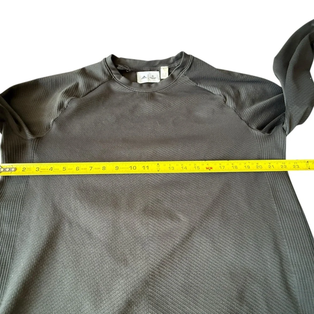 adidas X Reigning Champ Crewneck Shirt, Women’s Large